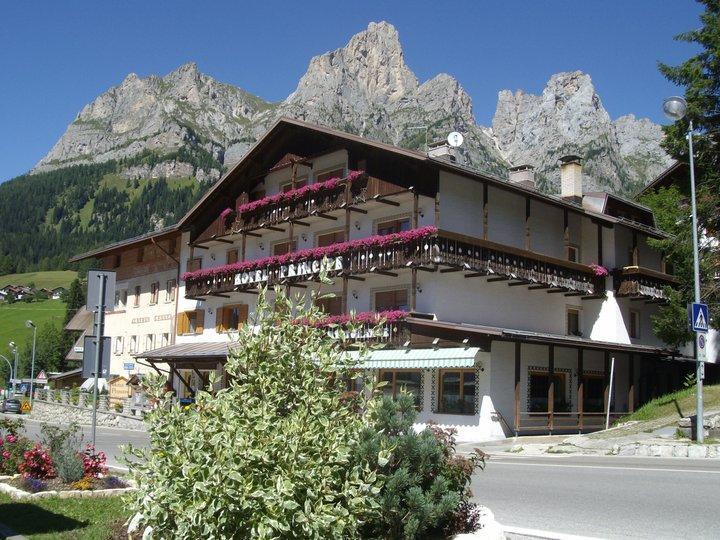 Museo Vittorino Cazzetta yak\u0131n\u0131ndaki en iyi oteller hangileri? Selva di Cadore Dış mekan fotoğraf