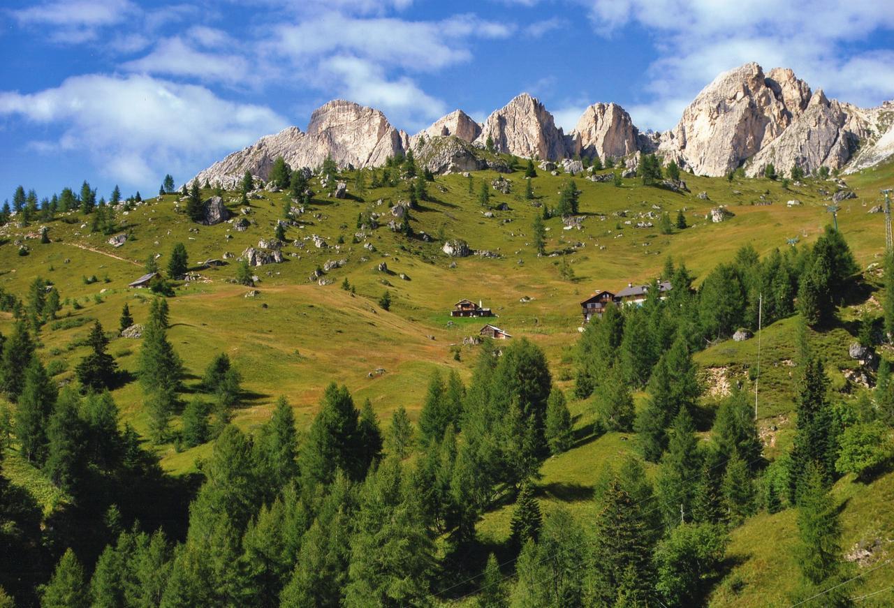 Museo Vittorino Cazzetta yak\u0131n\u0131ndaki en iyi oteller hangileri? Selva di Cadore Dış mekan fotoğraf