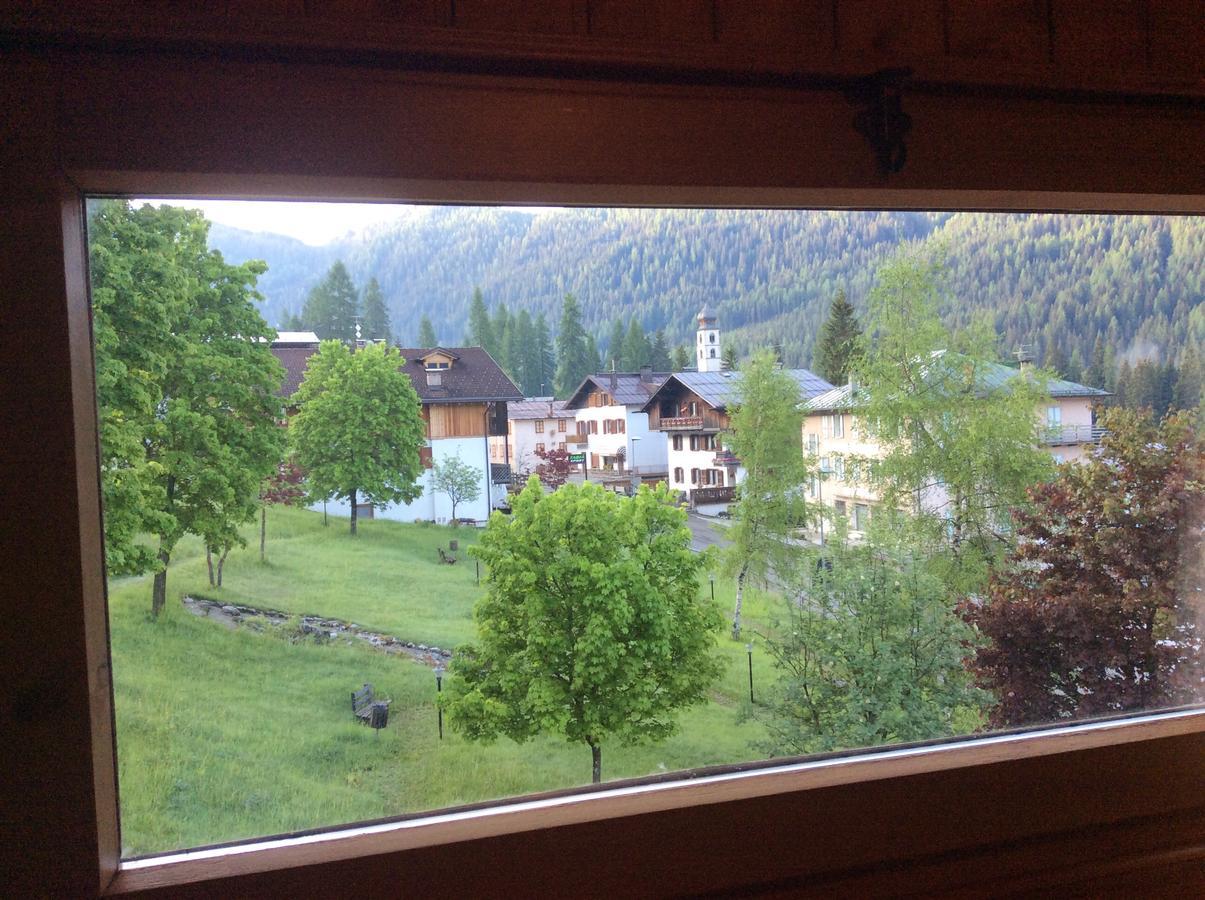 Museo Vittorino Cazzetta yak\u0131n\u0131ndaki en iyi oteller hangileri? Selva di Cadore Dış mekan fotoğraf