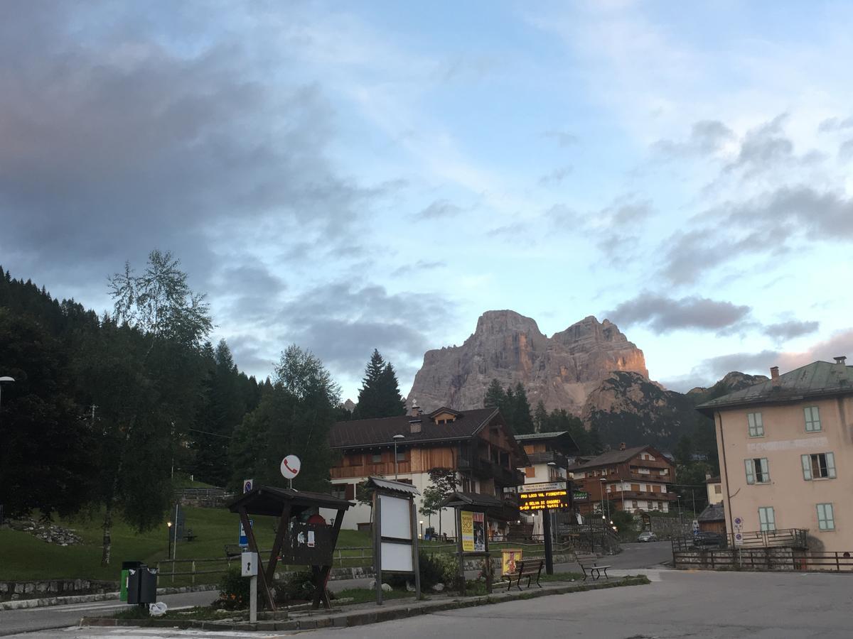 Museo Vittorino Cazzetta yak\u0131n\u0131ndaki en iyi oteller hangileri? Selva di Cadore Dış mekan fotoğraf