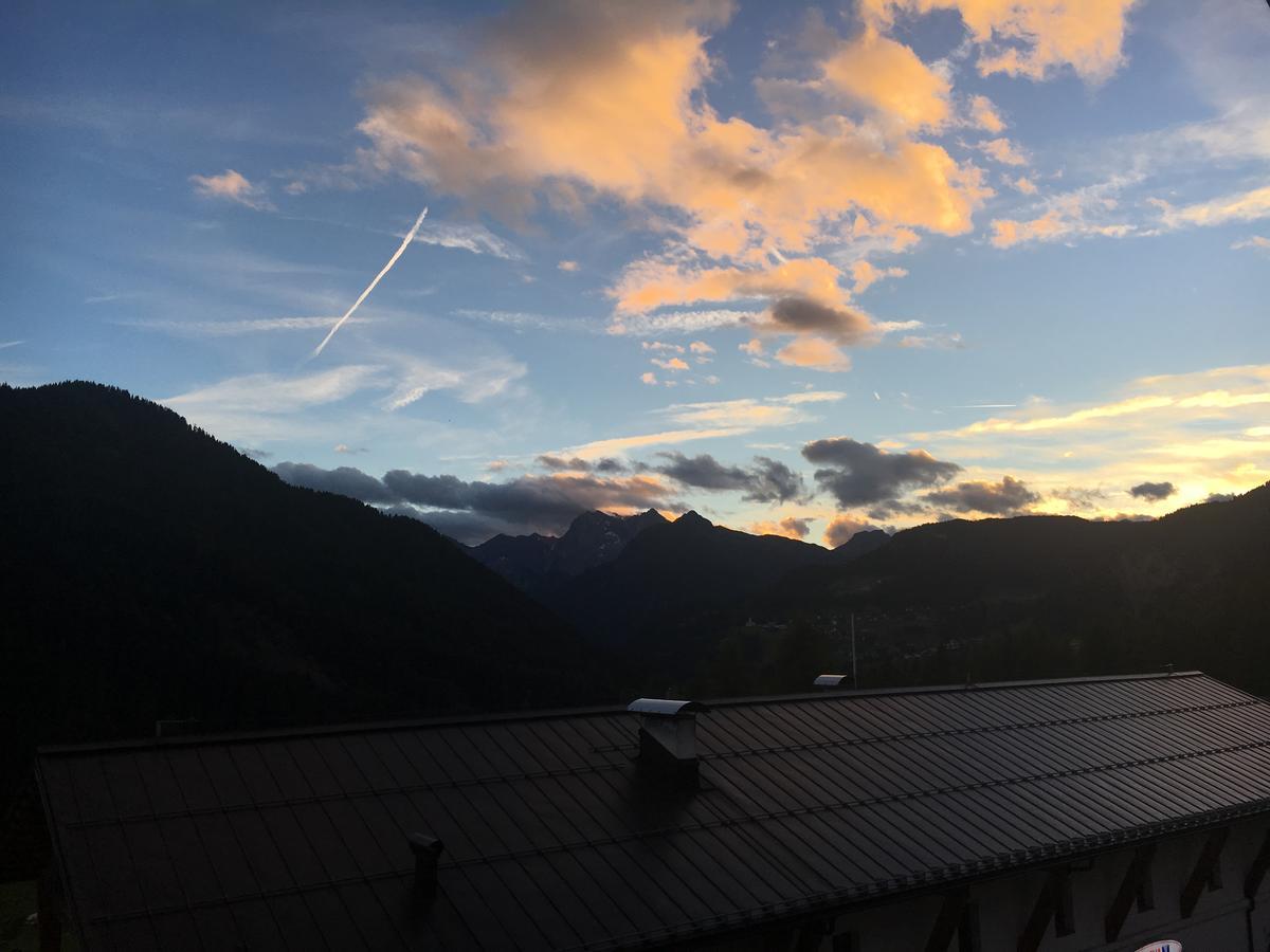 Museo Vittorino Cazzetta yak\u0131n\u0131ndaki en iyi oteller hangileri? Selva di Cadore Dış mekan fotoğraf